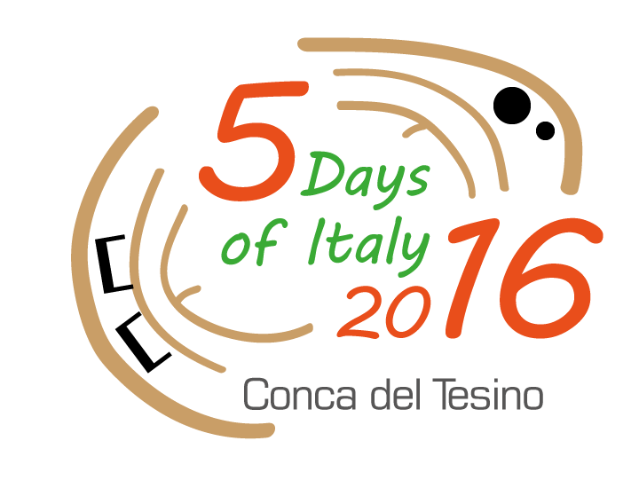 5days2016