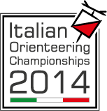 Campionati Italiani CO 2014